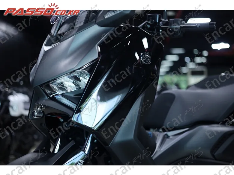 Yamaha X Max 300 Abs - фото 5