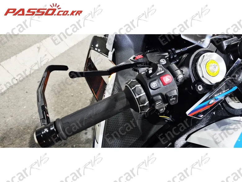 Bmw M 1000 Rr - фото 3