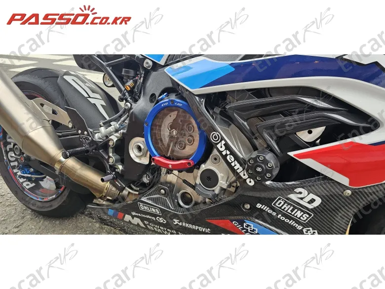 Bmw M 1000 Rr - фото 6