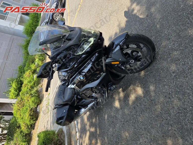 Bmw K 1600 B - фото 0