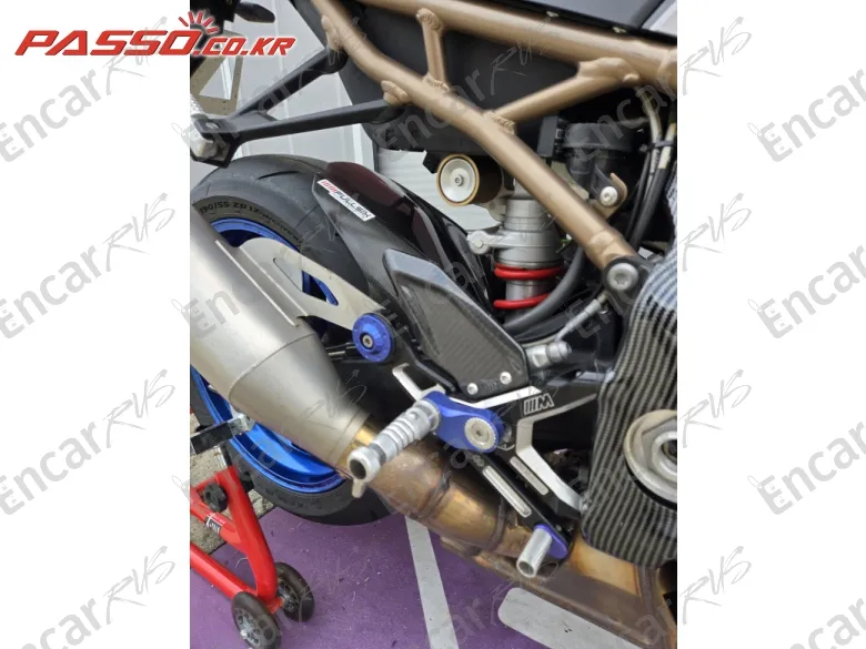 Bmw S 1000 Rr - фото 6