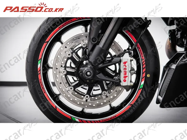 DUCATI DIAVEL CARBON - фото 5