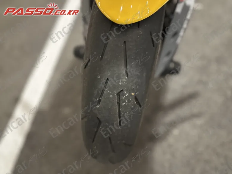 DUCATI 959 PANIGALE - фото 5
