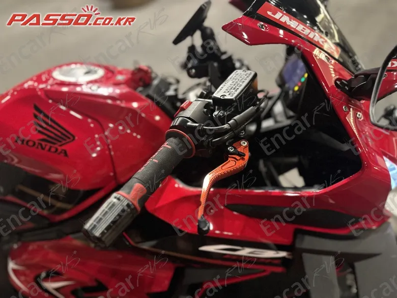 Honda Cb 650 R Abs - фото 3