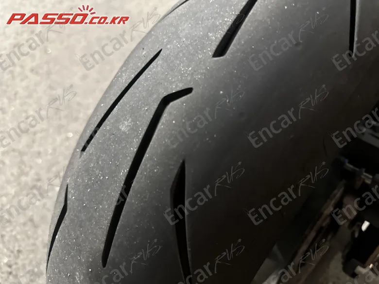 Honda Cb 650 R Abs - фото 5