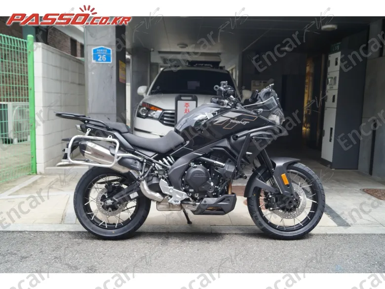 Cfmoto 700 Mt - фото 0