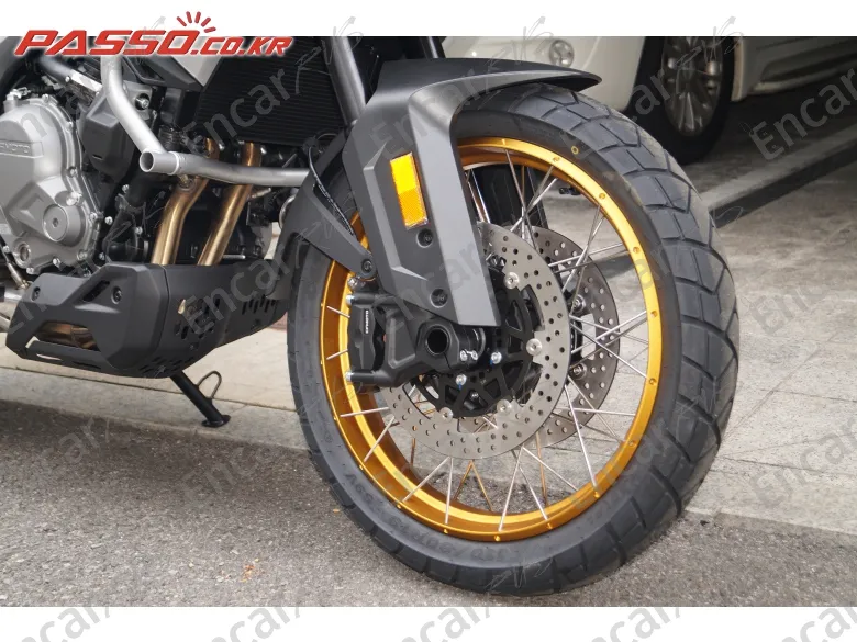 Cfmoto 700 Mt - фото 6