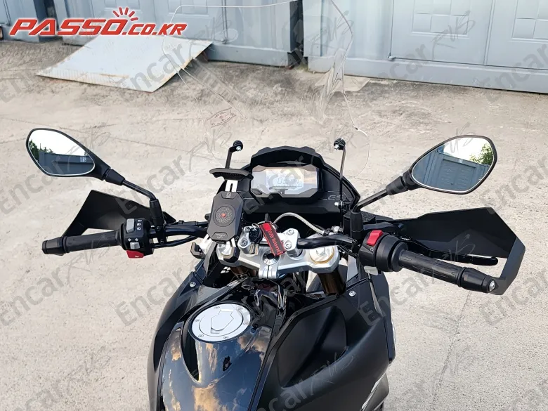 BMW G 310 GS - фото 3