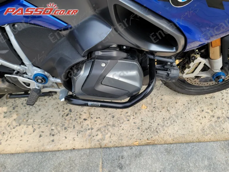 Bmw R 1250 Rt - фото 4