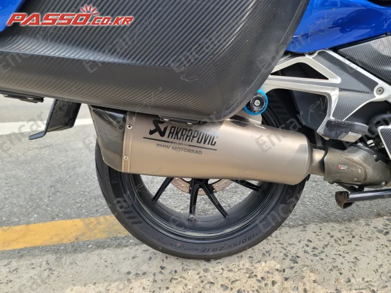 Bmw R 1250 Rt - фото 6