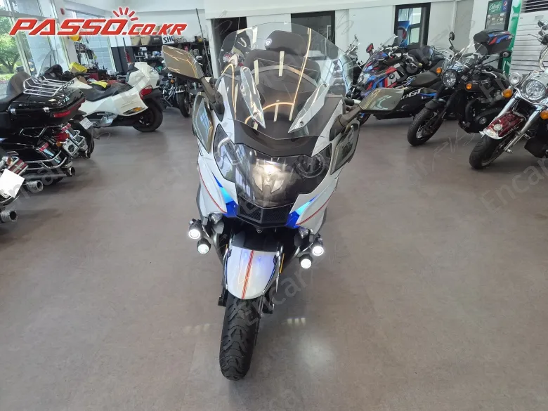 Bmw K 1600 Gtl - фото 6