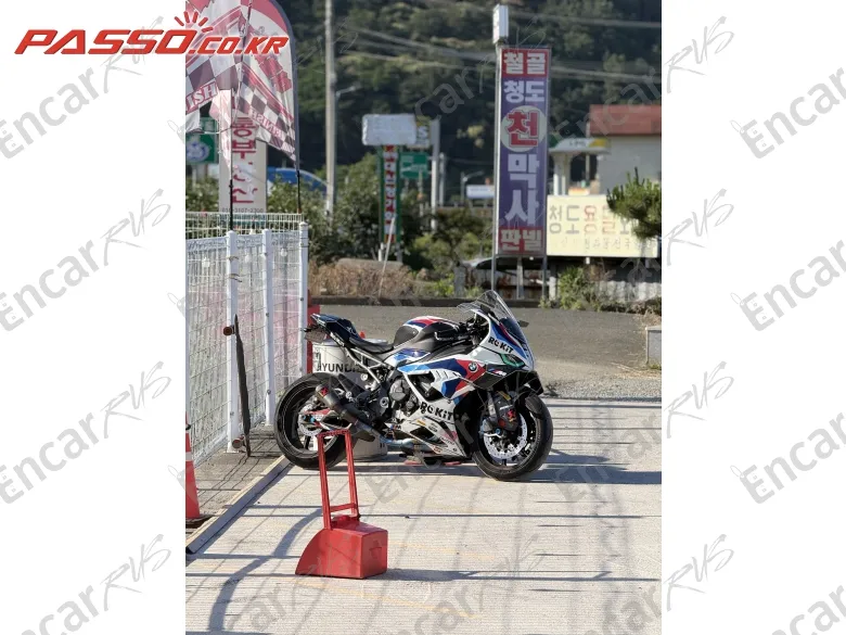 Bmw S 1000 Rr - фото 6