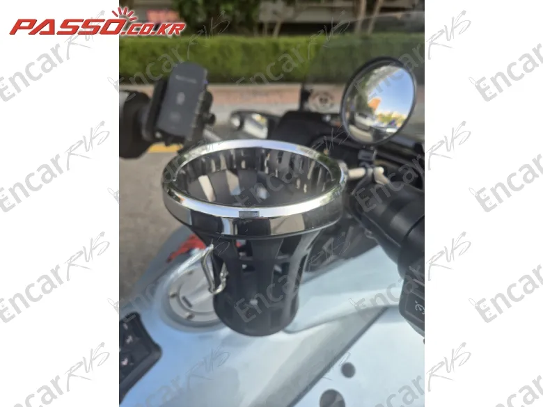 BRP CAN-AM SPYDER F3 LIMITED - фото 3