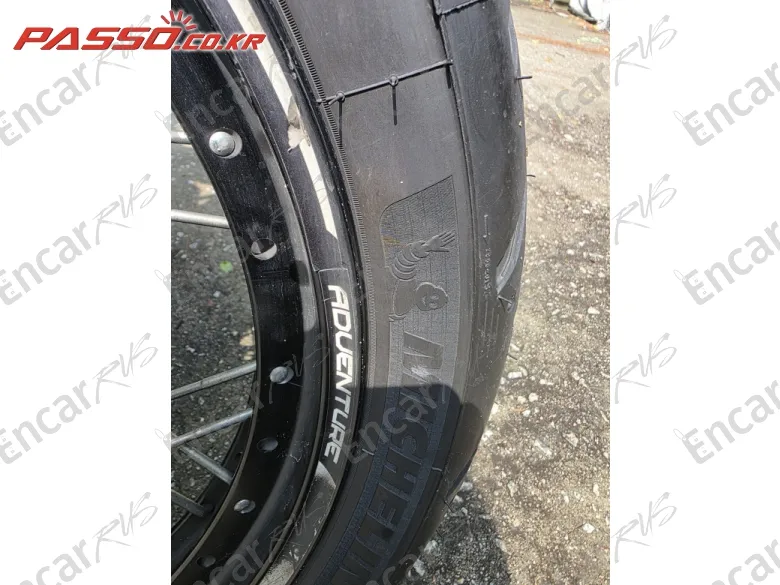 SUZUKI V STROM 1000 ABS - фото 4