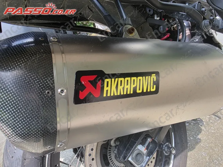 SUZUKI V STROM 1000 ABS - фото 6