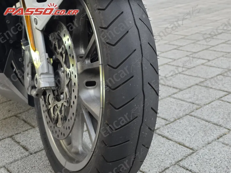 Honda Goldwing Tour Dct Airbag - фото 4