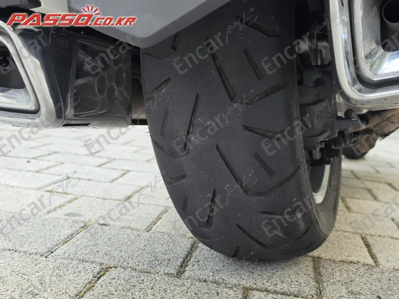 Honda Goldwing Tour Dct Airbag - фото 5