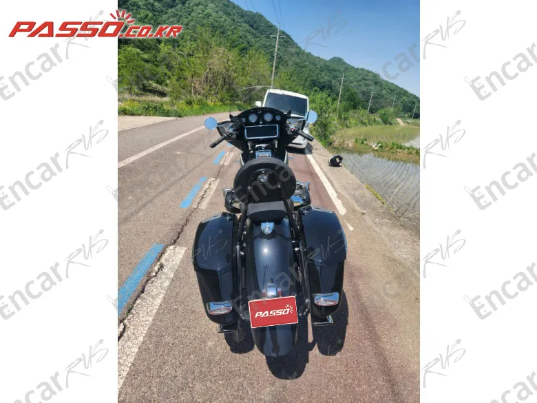Bmw R 18 B - фото 2