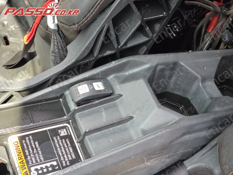 Brp Can-Am Maverick X3 X Rs - фото 6