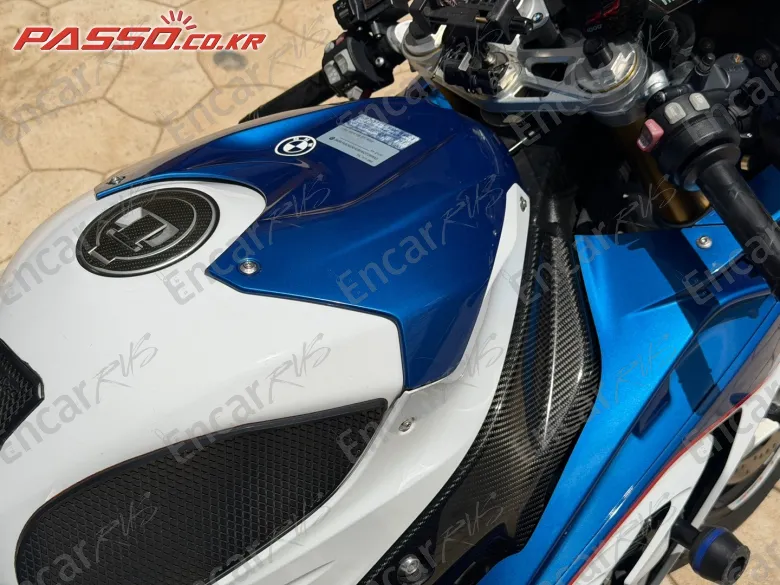 Bmw S 1000 Rr - фото 3