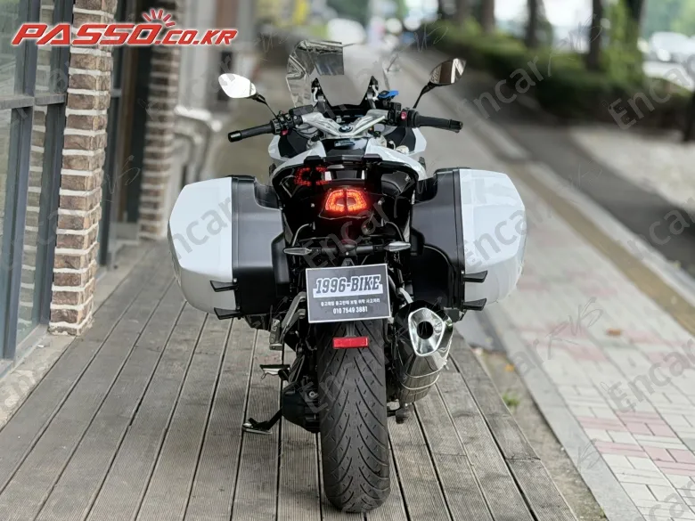 BMW R 1250 RS - фото 2