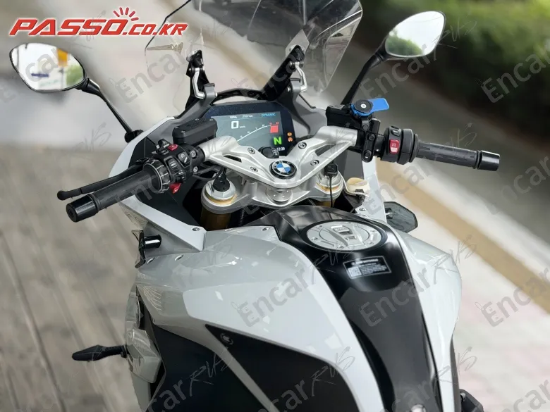 BMW R 1250 RS - фото 3