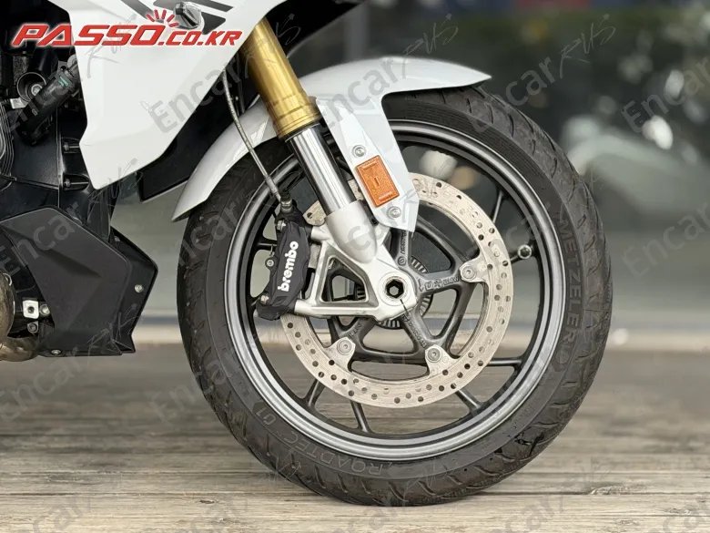 BMW R 1250 RS - фото 5
