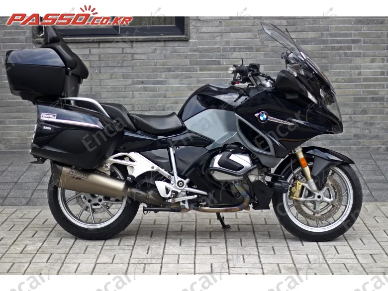 Bmw R 1250 Rt - фото 0