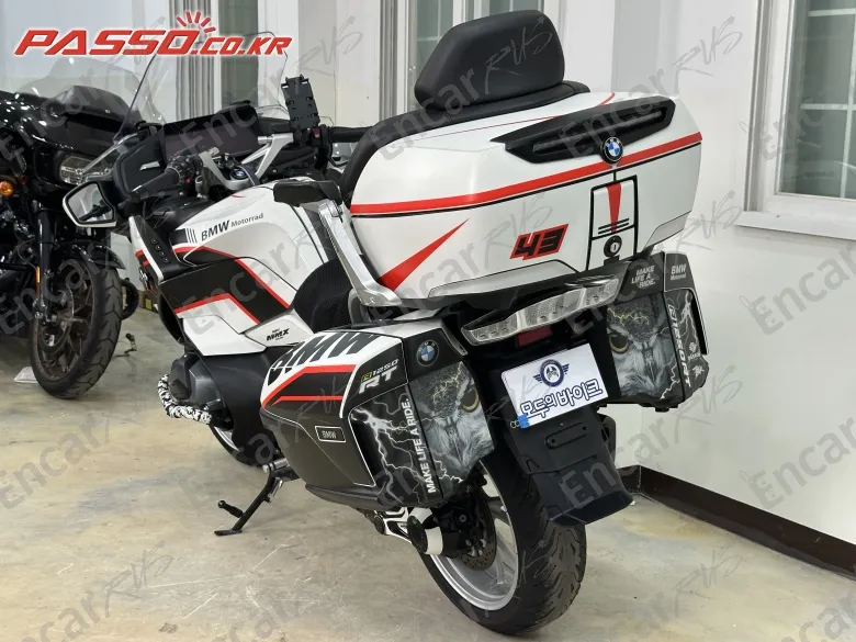 Bmw R 1250 Rt - фото 2