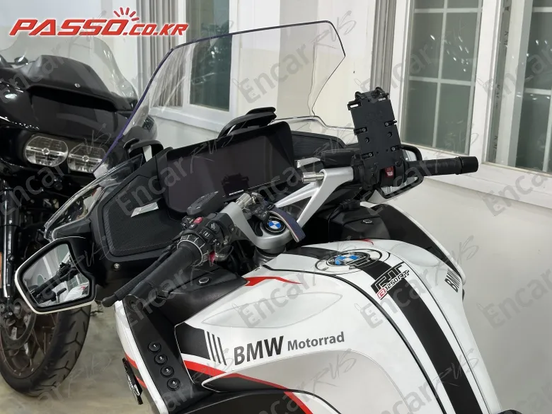 Bmw R 1250 Rt - фото 3