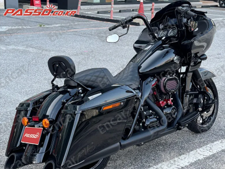 Harley-Davidson Road Glide Special - фото 0
