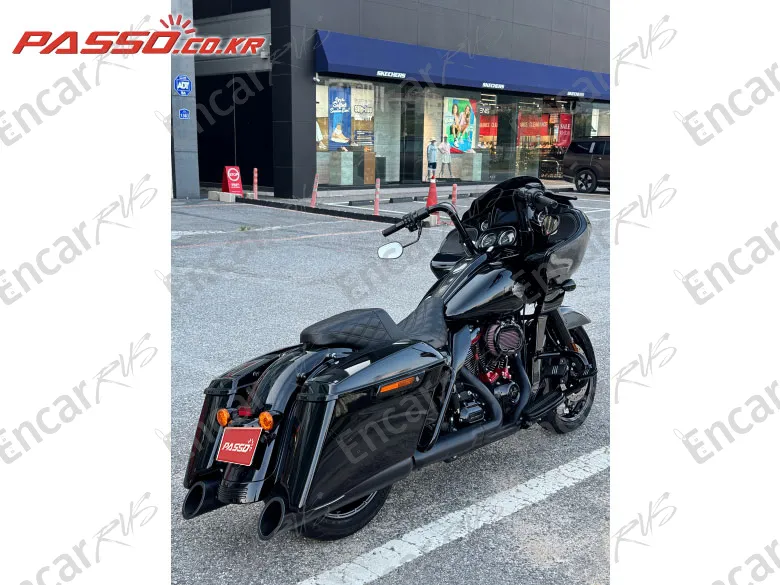 Harley-Davidson Road Glide Special - фото 6