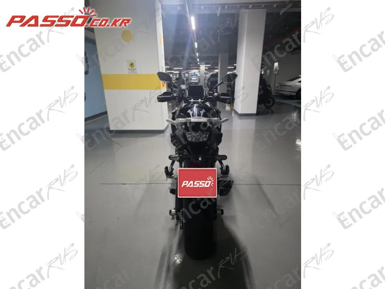 SUZUKI GSX S 1000 GX - фото 2