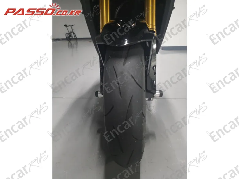 SUZUKI GSX S 1000 GX - фото 4