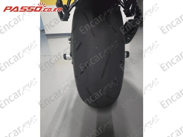 SUZUKI GSX S 1000 GX - фото 5