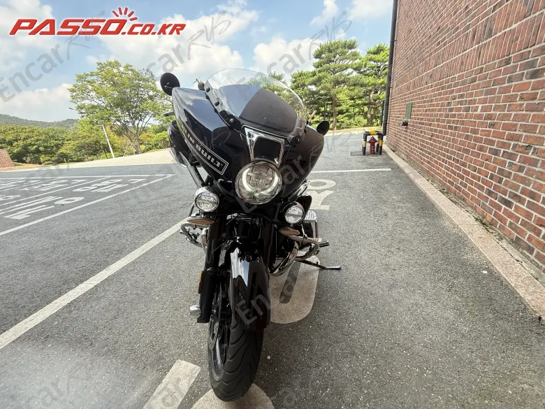 BMW R 18 B - фото 1