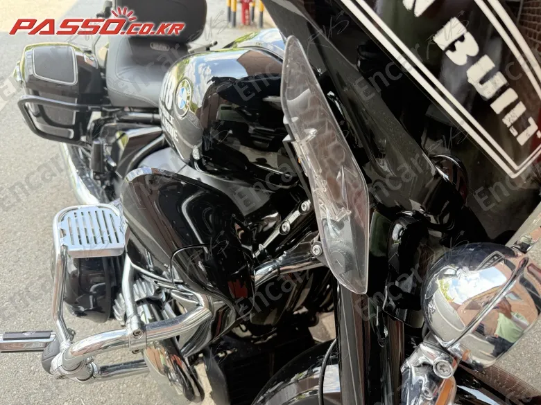 BMW R 18 B - фото 3