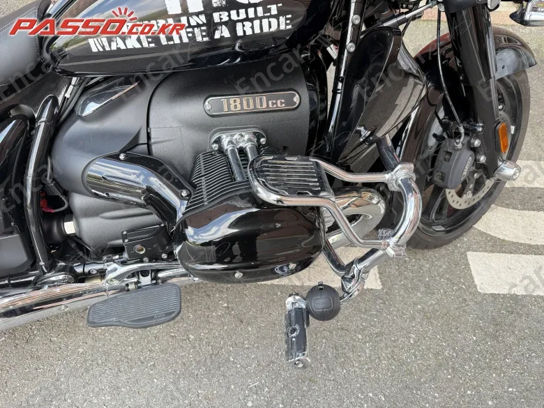 BMW R 18 B - фото 4