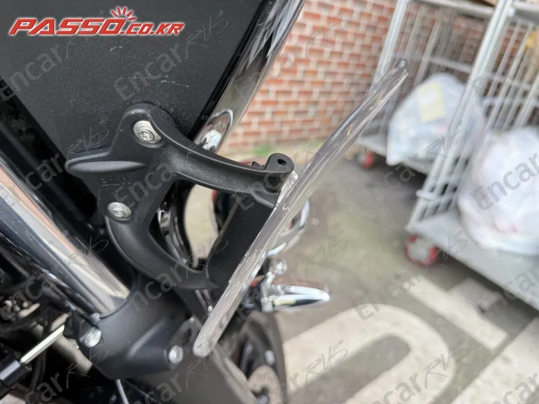 BMW R 18 B - фото 5
