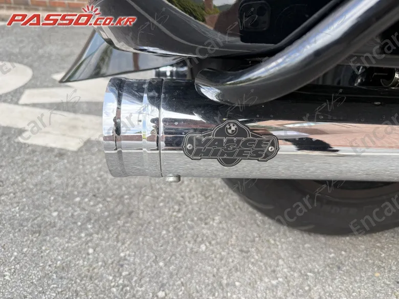 BMW R 18 B - фото 6