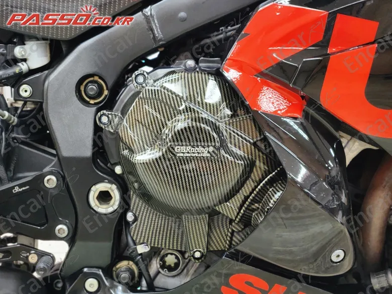 Suzuki Gsx R 1000 R Abs - фото 4