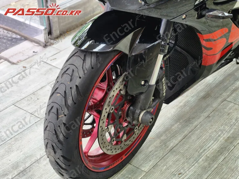 Suzuki Gsx R 1000 R Abs - фото 5