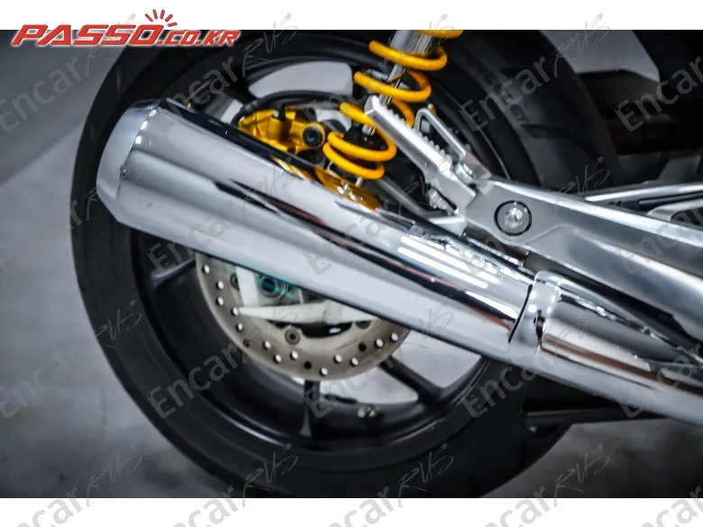 HONDA CB 1100 - фото 6