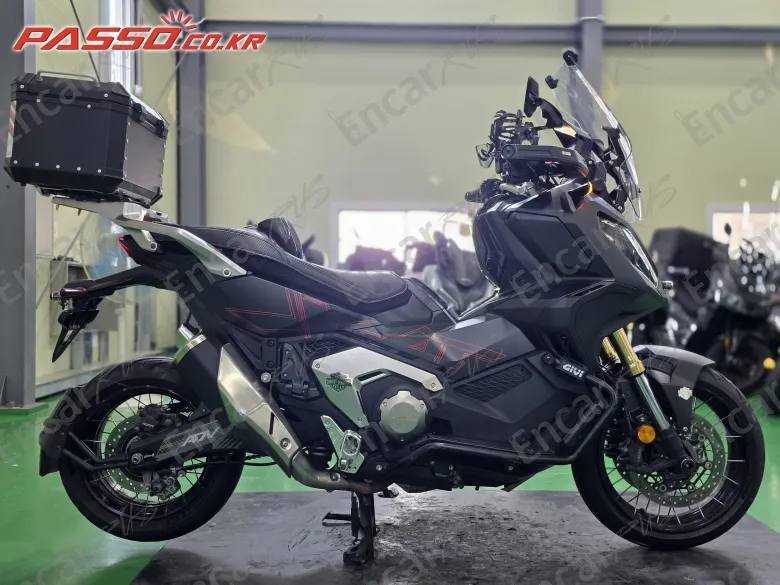 Honda X Adv - фото 0