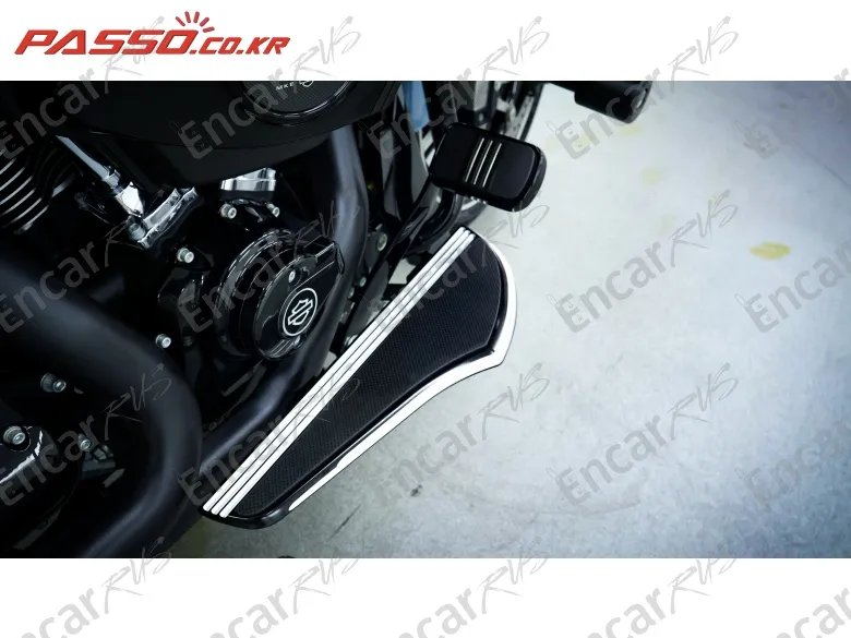 Harley-Davidson Road Glide St - фото 5