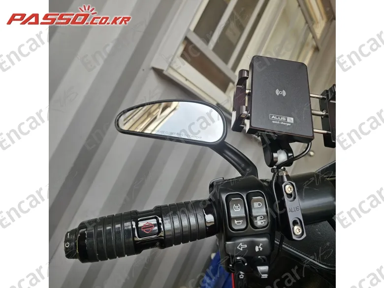 HARLEY-DAVIDSON ROAD GLIDE SPECIAL - фото 3