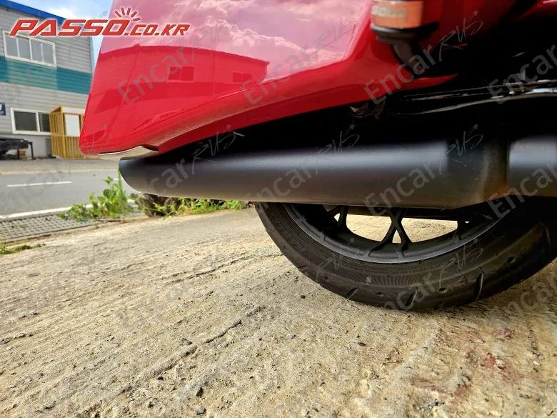 HARLEY-DAVIDSON ROAD GLIDE SPECIAL - фото 6