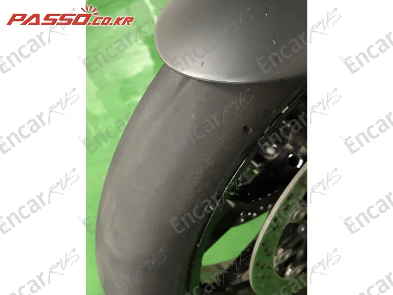 HONDA CBR 1000 RR - фото 5