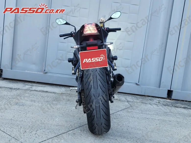 Bmw S 1000 R - фото 2
