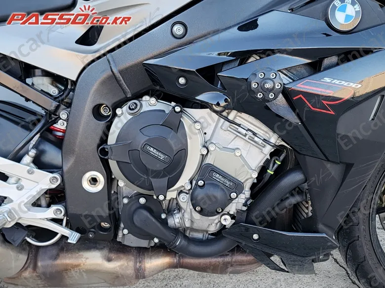 Bmw S 1000 R - фото 4